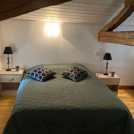 Maison Des Pruniers Massels Экстерьер фото